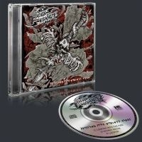 Indian Nightmare - Banished Into Endless Chaos ryhmässä CD / Hårdrock @ Bengans Skivbutik AB (5580212)