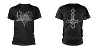 Dark Funeral - T/S Logo (Xxl) ryhmässä ME SUOSITTELEMME / Perjantain julkaisut / 2025-02-28 @ Bengans Skivbutik AB (5580222)