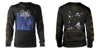Dark Funeral - L/S Dark Funeral (M) ryhmässä ME SUOSITTELEMME / Perjantain julkaisut / 2025-02-28 @ Bengans Skivbutik AB (5580226)