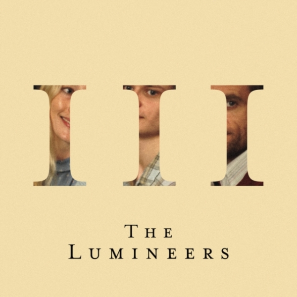 Lumineers The - Iii (Vinyl) ryhmässä VINYYLI / Myydyimmät @ Bengans Skivbutik AB (5580237)