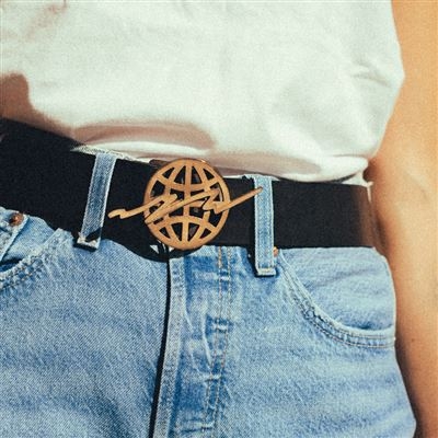 Synapson - Blue Jeans ryhmässä CD / Elektroniskt @ Bengans Skivbutik AB (5580238)