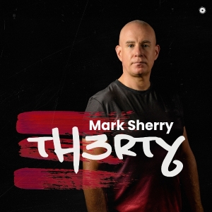 Sherry Mark - Th3rty ryhmässä CD / Dance-Techno @ Bengans Skivbutik AB (5580261)