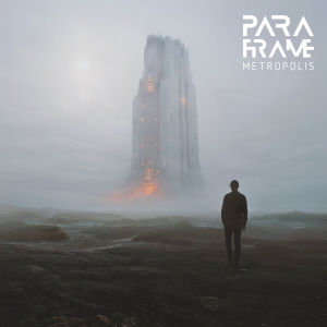 Metropolis - Paraframe ryhmässä CD / Dance-Techno @ Bengans Skivbutik AB (5580262)