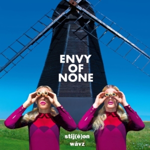 Envy Of None - Stygian Waves ryhmässä ME SUOSITTELEMME / Perjantain julkaisut / 2025-03-28 @ Bengans Skivbutik AB (5580270)