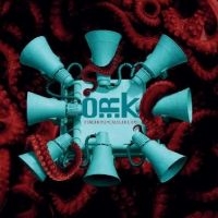 O.R.K. - Firehose Of Falsehoods ryhmässä ME SUOSITTELEMME / Perjantain julkaisut / 2025-03-21 @ Bengans Skivbutik AB (5580272)