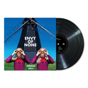 Envy Of None - Stygian Waves ryhmässä ME SUOSITTELEMME / Perjantain julkaisut / 2025-03-28 @ Bengans Skivbutik AB (5580273)