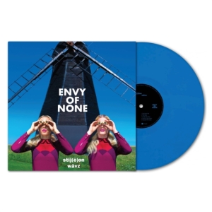 Envy Of None - Stygian Waves ryhmässä ME SUOSITTELEMME / Perjantain julkaisut / 2025-03-28 @ Bengans Skivbutik AB (5580274)