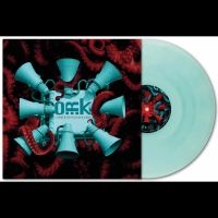 O.R.K. - Firehose Of Falsehoods ryhmässä ME SUOSITTELEMME / Perjantain julkaisut / 2025-03-21 @ Bengans Skivbutik AB (5580276)