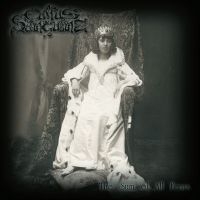 Cultus Sanguine - Sum Of All Fears The ryhmässä ME SUOSITTELEMME / Perjantain julkaisut / 2025-02-28 @ Bengans Skivbutik AB (5580277)