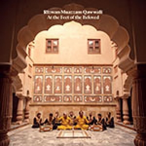 Rizwan-Muazzam Qawwali - At The Feet Of The Beloved ryhmässä CD / Pop-Rock,World Music @ Bengans Skivbutik AB (5580280)