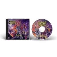 Malevolent Creation - Ten Commandments The ryhmässä CD @ Bengans Skivbutik AB (5580284)