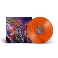 Malevolent Creation - Ten Commandments The (Orange Marble ryhmässä ME SUOSITTELEMME / Perjantain julkaisut / 2025-04-11 @ Bengans Skivbutik AB (5580289)