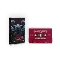 Malevolent Creation - Retribution (Mc) ryhmässä Nyheter / Hårdrock @ Bengans Skivbutik AB (5580292)