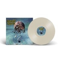 Malevolent Creation - Stillborn (White Vinyl Lp) ryhmässä ME SUOSITTELEMME / Perjantain julkaisut / 2025-04-11 @ Bengans Skivbutik AB (5580297)