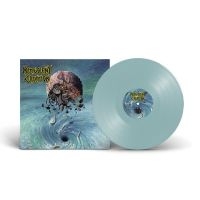 Malevolent Creation - Stillborn (Blue Vinyl Lp) ryhmässä ME SUOSITTELEMME / Perjantain julkaisut / 2025-04-11 @ Bengans Skivbutik AB (5580298)