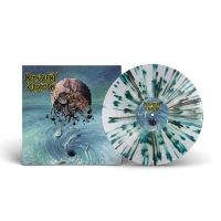 Malevolent Creation - Stillborn (Splatter Vinyl Lp) ryhmässä VINYYLI / Myydyimmät @ Bengans Skivbutik AB (5580300)