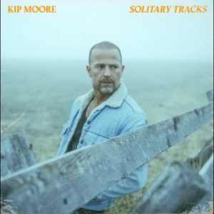 Kip Moore - Solitary Tracks ryhmässä CD / Country,Pop-Rock @ Bengans Skivbutik AB (5580310)