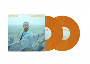 Kip Moore - Solitary Tracks (Color 2Lp) ryhmässä ME SUOSITTELEMME / Perjantain julkaisut / 2025-02-28 @ Bengans Skivbutik AB (5580311)