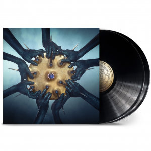 Epica - Aspiral (Black Vinyl) ryhmässä VINYYLI @ Bengans Skivbutik AB (5580318)