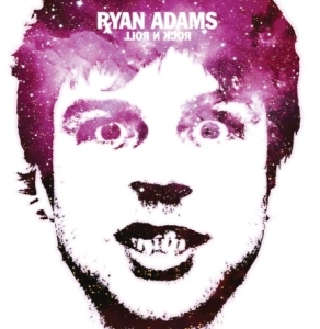 Ryan Adams - Rock'n Roll ryhmässä VINYYLI @ Bengans Skivbutik AB (5580322)