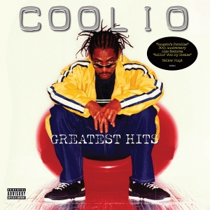 Coolio - Greatest Hits ryhmässä VINYYLI @ Bengans Skivbutik AB (5580326)