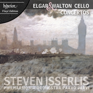 Elgar/Walton - Cello Concertos ryhmässä ME SUOSITTELEMME / Perjantain julkaisut / 2025-03-14 @ Bengans Skivbutik AB (5580360)