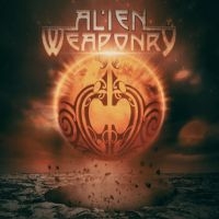 Alien Weaponry - Te Rā ryhmässä ME SUOSITTELEMME / Perjantain julkaisut / 2025-03-28 @ Bengans Skivbutik AB (5580382)
