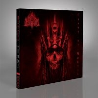 Wrath Of Logarius - Crown Of Mortis (Digipack) ryhmässä ME SUOSITTELEMME / Perjantain julkaisut / 2025-04-04 @ Bengans Skivbutik AB (5580399)