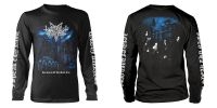 Dark Funeral - L/S Secrets Of The Black Arts (Xxl) ryhmässä ME SUOSITTELEMME / Perjantain julkaisut / 2025-03-07 @ Bengans Skivbutik AB (5580425)