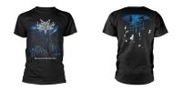 Dark Funeral - T/S Secrets Of The Black Arts (Xxxl ryhmässä ME SUOSITTELEMME / Perjantain julkaisut / 2025-03-07 @ Bengans Skivbutik AB (5580430)