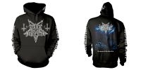 Dark Funeral - Hood -  Secrets Of The Black Arts ( ryhmässä ME SUOSITTELEMME / Perjantain julkaisut / 2025-03-07 @ Bengans Skivbutik AB (5580434)