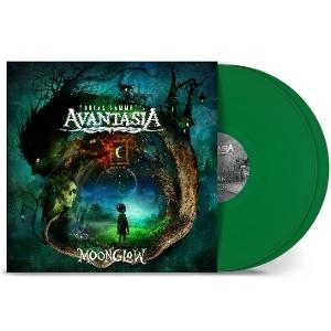 Avantasia - Moonglow (Color 2LP) ryhmässä ME SUOSITTELEMME / Perjantain julkaisut / 2025-03-28 @ Bengans Skivbutik AB (5580445)