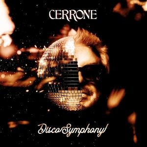 Cerrone - Disco Symphony (Collector Double Am ryhmässä VINYYLI @ Bengans Skivbutik AB (5580451)
