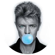 David Bowie - Best Of Live Volume Two (Picture Disc) ryhmässä Labels /  @ Bengans Skivbutik AB (5580453)