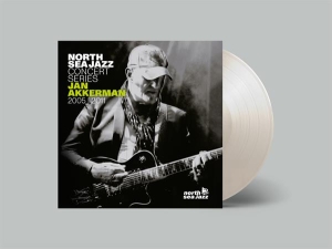 Jan Akkerman - North Sea Jazz Concert Series ryhmässä VINYYLI @ Bengans Skivbutik AB (5580458)