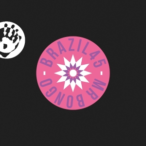 Maria Rosa - Deixa Nao Deixa / Avenida Atlantica ryhmässä VINYYLI @ Bengans Skivbutik AB (5580466)