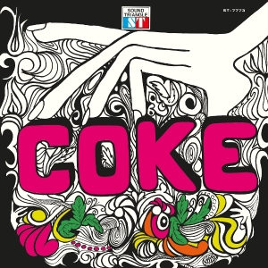 Coke - Coke ryhmässä VINYYLI / RnB-Soul @ Bengans Skivbutik AB (5580467)