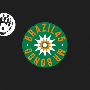 Hanna & Almir Ricardi - Deixa Rodar / Parado Na Tua ryhmässä Övrigt /  @ Bengans Skivbutik AB (5580468)