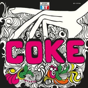 Coke - Coke ryhmässä ME SUOSITTELEMME / Perjantain julkaisut / 2025-03-28 @ Bengans Skivbutik AB (5580469)