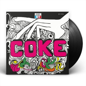 Coke - Coke ryhmässä CD / RnB-Soul @ Bengans Skivbutik AB (5580469)
