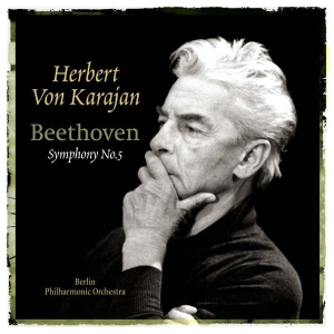 Ludwig Van Beethoven - Symphony No.5 In C Minor, Op. 67 ryhmässä VINYYLI @ Bengans Skivbutik AB (5580475)