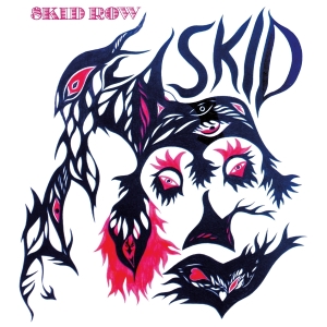 Skid Row - Skid ryhmässä Övrigt / @ Bengans Skivbutik AB (5580478)