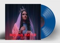 Mother Of Millions - Magna Mater (Blue Vinyl Lp) ryhmässä VINYYLI @ Bengans Skivbutik AB (5580509)
