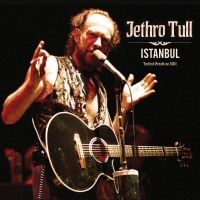 Jethro Tull - Istanbul ryhmässä ME SUOSITTELEMME / Perjantain julkaisut / 2025-03-07 @ Bengans Skivbutik AB (5580515)