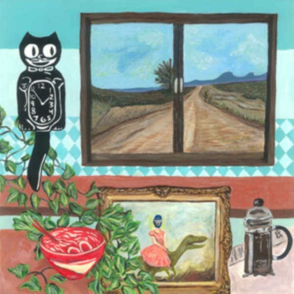 Casper Skulls - Kit-Cat ryhmässä VINYYLI / Myydyimmät @ Bengans Skivbutik AB (5580532)