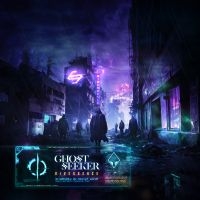 Ghostseeker - Divergence (Purple Vinyl) ryhmässä VINYYLI @ Bengans Skivbutik AB (5580533)