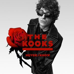 Kooks The - Never/Know ryhmässä CD @ Bengans Skivbutik AB (5580565)