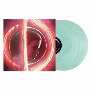 Coheed And Cambria - The Father Of Make Believe ryhmässä VINYYLI @ Bengans Skivbutik AB (5580567)