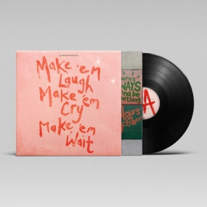 Stereophonics - Make ?Em Laugh, Make ?Em Cry, Make ryhmässä ME SUOSITTELEMME / Perjantain julkaisut / 2025-04-25 @ Bengans Skivbutik AB (5580583)