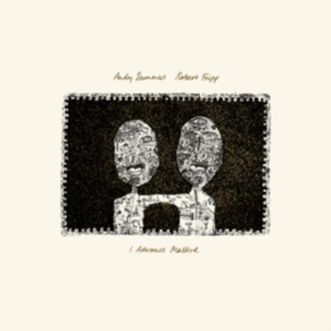 Summers Andy And Fripp Robert - I Advance Masked (David Singleton M ryhmässä ME SUOSITTELEMME / Perjantain julkaisut / 2025-03-28 @ Bengans Skivbutik AB (5580585)